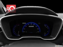 Toyota Corolla Hatchback